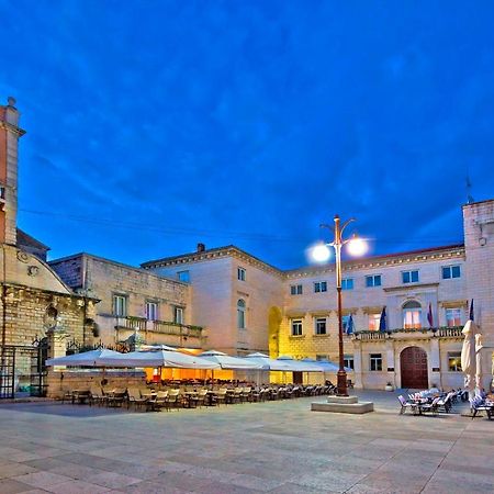 Lidia In Zadar - Nord-Dalmatien Hotel Kültér fotó